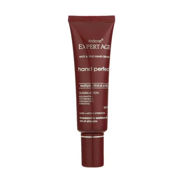 کرم تقویت کننده پوست دست Hand Perfect با SPF 15 آردن اکسپرتیج حجم 30 میلی لیتر - تصویر 1