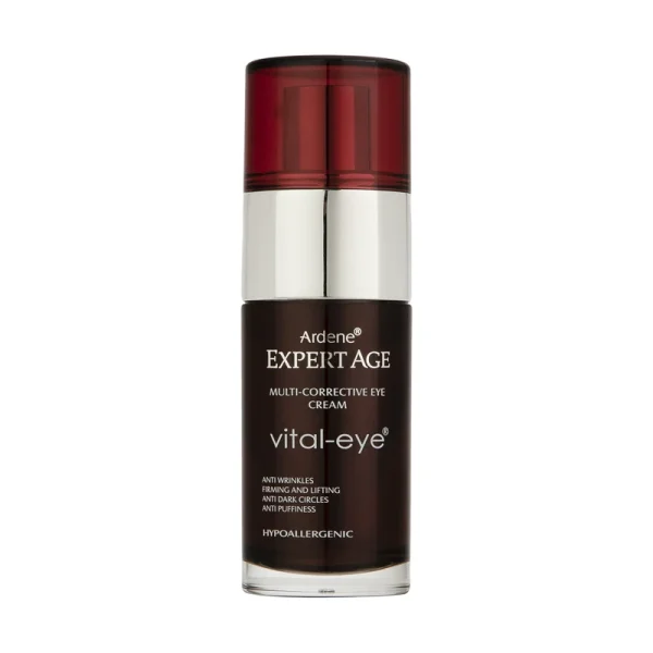 کرم دور چشم قوی آردن اکسپرتیج Vital Eye حجم 30 میلی لیتر - تصویر 1