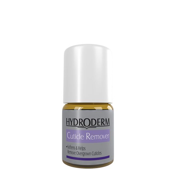 محلول از بين برنده پوست‌ های اطراف ناخن هیدرودرم حجم10 میلی لیتر - تصویر 1