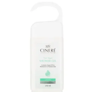 شامپو بدن بانوان و آقایان حاوی عصاره آرگان 250 میل سینره