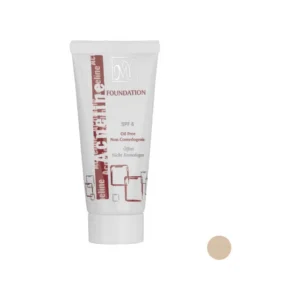 کرم پودر فاقد چربی آکنه لاین مای حجم 35 میلی لیتر - شماره A01