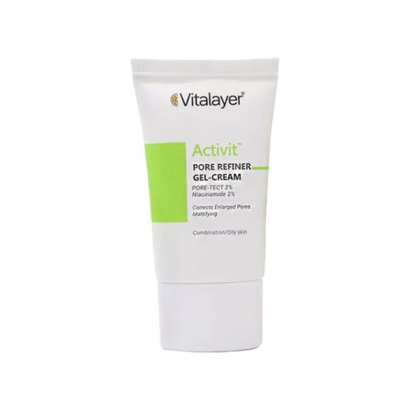 6aa0f3be3624b33fb4afb761dc99c3f4-single سرم جمع کننده منافذ باز ویتالیر مدل Activit حجم 30 میلی لیتر - تصویر 1