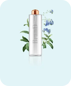 محصولات مناسب پوست چرب