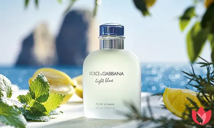 ۱۰ عطر خنک زنانه پیشنهادی برای تابستان ۲۰۲۵