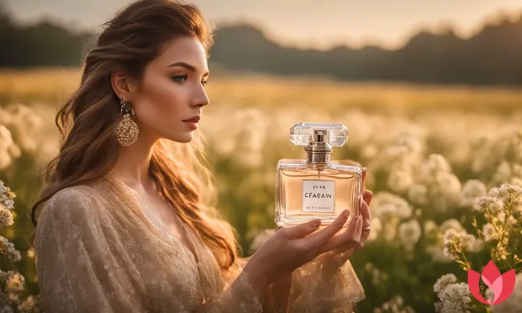 ۱۰ عطر خنک زنانه برای تابستان ۲۰۲۵