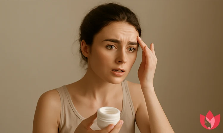 کرم ضد چروک در سنین پایین: آیا استفاده از آن ضروری است؟